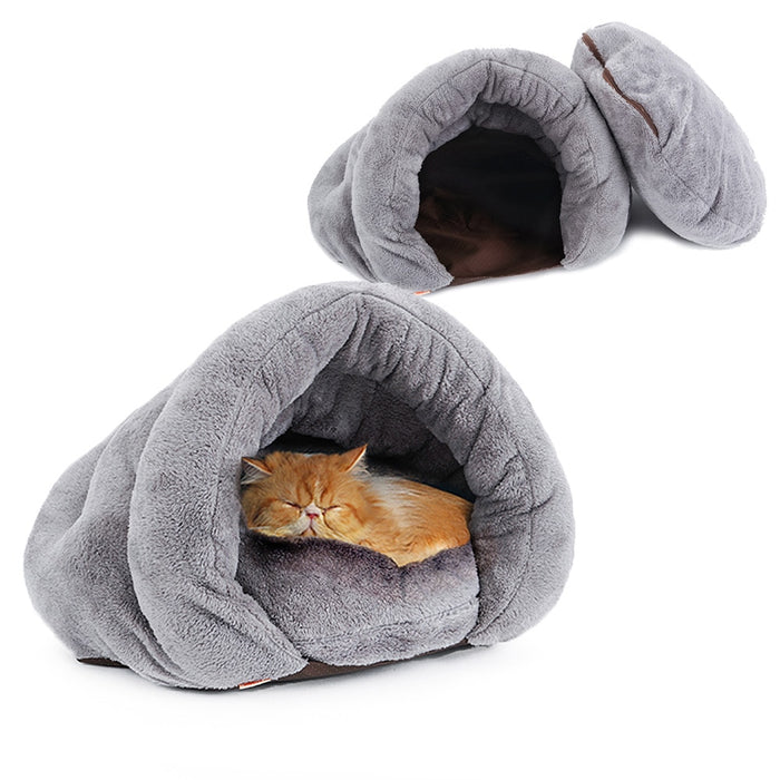 New Arrival Warm Cat Sleeping Bags