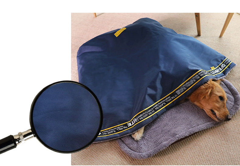 Beds for Large Dogs