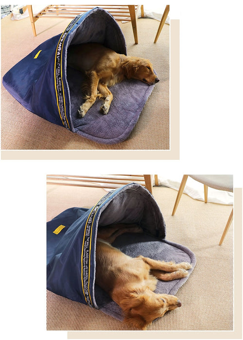 Beds for Large Dogs