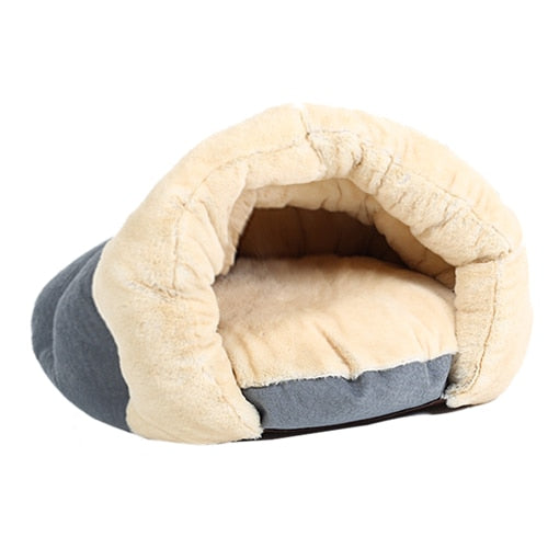 New Arrival Warm Cat Sleeping Bags