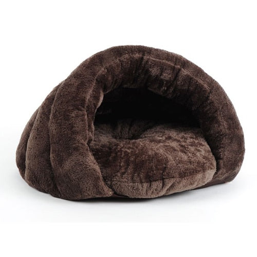 New Arrival Warm Cat Sleeping Bags