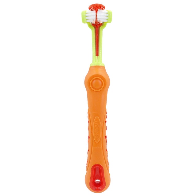 Pet Toothbrush Soft