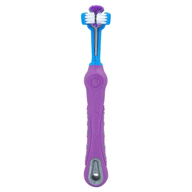 Pet Toothbrush Soft